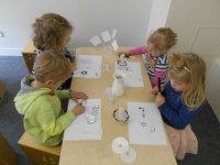 Ist Schwarz immer schwarz?