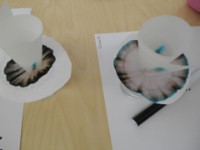 Schwarz ist mehr als schwarz