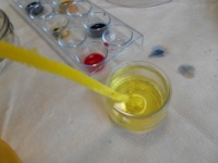 Wir l&ouml;sen die Spannung..