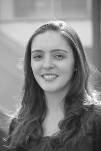 Stellv. Kitaleitung: Gabriela Lisboa Fernandes