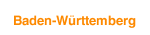 Baden-W&uuml;rttemberg